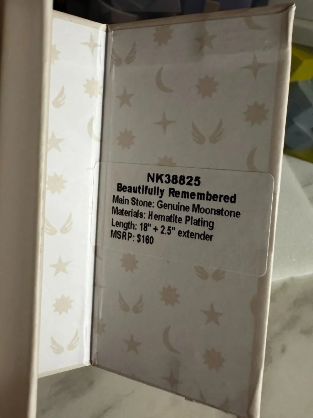 Bomb Party- Halo Collection- Beautifully Remembered- NK38825